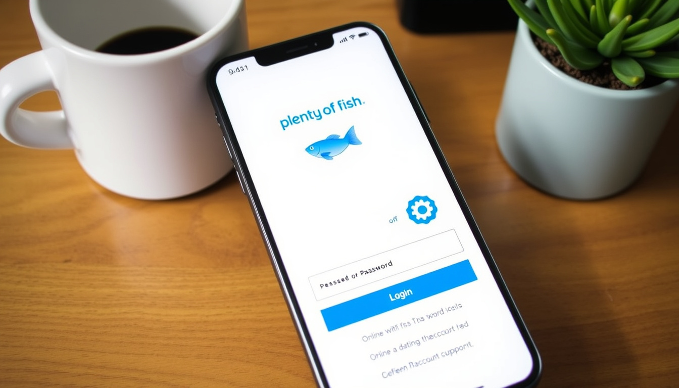 Plenty of Fish Login - How to Sign In and Troubleshoot Issues ...