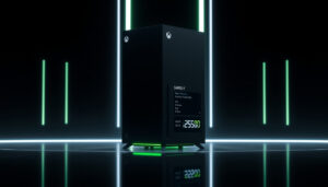 Xbox Series X Release Date - Launch Price and Key Specs - Nationecho.uk